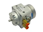 Smc MSUB3-180S Pneumatic Rotary Actuator With Table Degrees. Fixed Price $67.49.