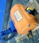 Bettis DD0600.B2A00K.27K0 Actuator / 8" Butterfly Valve R285B-127BB-DD0600 New. Fixed Price $925.00.