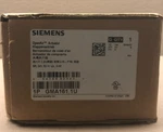 Siemens GMA161.1U / Electric Actuator Brand New Sealed Box. Fixed Price $250.00.