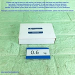 Del-tron RS3-2, Precision Roller Slide New As Photo, SN:0310, Dhltous.. Fixed Price $152.63.