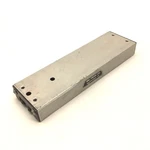 Del-tron S2-4 Ball Bearing Slide, Travel: Width: 1-3/4", 6" Length. Fixed Price $89.00.