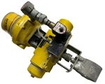 Hytork FV170 Pneumatic Valve Actuator W/ P0201 Hazardous Position Indicator. Fixed Price $199.99.