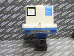 Used Valvcon ESRWX150TS115AC Electric Actuator Reversing Operation Duty 80%. Fixed Price $200.00.