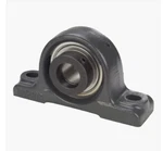 Timken RAO-2-3/16" Heavy Duty Pillow Block Bearing Fafnir, Usa. Fixed Price $500.00.