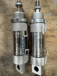 Festo DSNU-32-25-P-A / 193992 Pneumatic Cylinder (new No Box). Fixed Price $60.00.