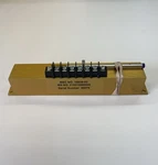Macro Sensors SQ-1250-1000-0223 Heavy-duty Lvdt 1.0" Range Position. Fixed Price $200.00.