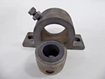 Graphite Metallizing 448-320-212 Graphalloy Pillow Block Bearing Bolt 1/4". Fixed Price $250.00.