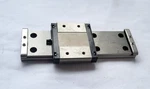 Thk RSR15WVM Guide Block On 150MM Linear Rail (BR3.6B8). Fixed Price $158.07.