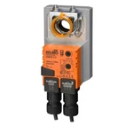 AMB24-3-S Belimo Actuators & Dampers Brand New Non-spring Return, 24V, O/f. Fixed Price $133.00.