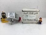 HD25-1024-S-LV-AB-ID-CN10 Digital Industrial Encoder **new Old Stock!!*. Fixed Price $325.00.