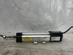 Mts Temposonics LPRLVU00301AR Sensor, Used, Free Shipping. Fixed Price $80.00.