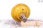 Rexnord MR1100105 0035 Shaft And Housing. Fixed Price $1134.00.