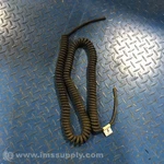 Whitney 4-8022-00-91W Coiled Cord Usip. Fixed Price $13.50.