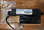 Warner Linear, Electric Actuator M1-D024-0165-A02-LN-0T1, 24VDC,. Fixed Price $150.00.