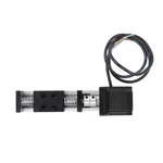 Linear Actuator Table Ball Screw Motion For Nema 23 Stepper Motor 50MM Stroke. Fixed Price $189.99.