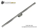 Thk HSR25LA2UU+700L-II Linear Guide 25MM Rail 700MM 23MM Od Assembly. Fixed Price $110.00.