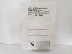 Ifm IFC241 IFK3002-BPKG/M/US-104-DPS Inductive Proximity Sensor 10-36VDC Nib. Fixed Price $69.96.
