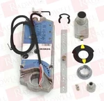 Siemens GMA161.1U / GMA1611U (new In Box). Fixed Price $260.00.