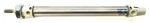 Festo Round Pneumatic Cylinder DSNU-20-160-PPV-A (19241) Nos. Fixed Price $60.72.