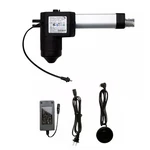 Limoss 450772 Motor MD120-02-L1-304-134 Power Recliner Lift Chairs Actuator Kit. Fixed Price $84.59.