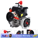30.5CC 4 Bolt Rovan Motor Engine Fit Hpi Baja 5B 5T King Losi Fg Goped. Fixed Price $126.76.