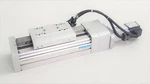 Festo EGC-80-50-BS-10P-KF-OH-MR-GK Spindle Axis Linear 556808 A408. Fixed Price $245.93.