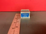 Thomson Ssupbo 8- Linear Guide, 1/2" Shaft Diameter. Fixed Price $22.50.