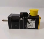 Parker BE231DJ-NMSN Servo Motor REV-1B. Fixed Price $164.99.