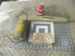 Linear Actuator(duff-norton #SK6405-14-2 Electromechanical ; 115V 1.8 ). Fixed Price $381.04.