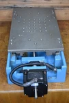 Aerotech Linear Stage Axis Xy Slide Table Motorized Cnc Router #1. Fixed Price $499.99.