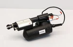 Linak Push 3000 Linear Actuator Type: LSD30-50 Item: XLSD30-05 Prod. 0035164. Fixed Price $175.38.