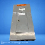Square NPP40 Load Center Usip. Fixed Price $150.00.