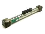 Parker Origa P120 S/25 40116-91 Rodless Cylinder. Fixed Price $116.99.
