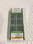 Walter Carbide Milling Inserts QTY10 LNHU130608R-L55T WKP25S Tiger Tech 6192471. Fixed Price $159.95.