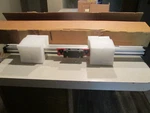 Heidenhain 336959-96 Linear Scale Encoder LS176 Ml 540 Mm **new**. Fixed Price $1475.00.