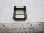 Iko LWLC29B Linear Guide Block (short Slider) See Pics Used. Fixed Price $35.00.