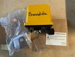 Swagelok Whitey MS-141AC Electric Valve Actuator 120VAC New (open Box). Fixed Price $229.00.
