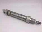 Festo DSNU-1-3-P-A Pneumatic Cylinder Tested. Fixed Price $49.00.