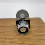General Electric CR124X100C Panel Reset Plunger Button. Fixed Price $37.49.