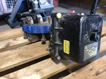 Keystone 150-952-270-777-001 Epi-torc Actuator 1300IN-LB 110V W/ 6 Valve --. Fixed Price $770.00.