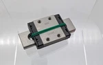 Thk SRS7WGM Mini Linear Guide Block Caged Ball 19MM X 10MM 30MM Pitch. Fixed Price $70.49.