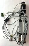 Parker Linear Actuator With Vexta 2-PHASE Stepping Motor W/sensors/encoders. Fixed Price $399.99.