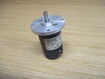 Baumer 0,031L Hubner Tachogenerator TDP0031L W/o Brush Cap. Fixed Price $759.44.