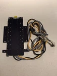 Parker 803-4099E Linear Servo Motor Stage. Fixed Price $345.00.