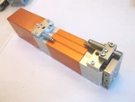 Meto-fer LH-100-18-36 Precision Linear Actuator / Slide New. Fixed Price $44.99.