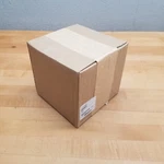 Asco V710HBS Valve Body, 1-1/2" Npt, 15 Psi Max New. Fixed Price $252.69.