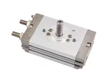 New Smc CRQ2BS15-90C Cylinder Vacuum Cleaner. Fixed Price $375.00.