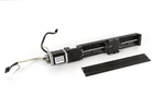 Misumi LX26 250MM High Precision Linear Stage Actuator With Motor & Encoder. Fixed Price $525.00.