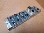 Balluff Ethernet/ip Network Module BNI006A EIP-508-105-Z015 2117CN. Fixed Price $420.00.