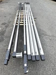 Tolomatic B3W15 Linear Belt-drive Track *long Heavy Load Made 2022, Exc Cond!. Fixed Price $6640.00.